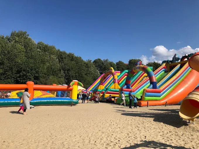 Ocean Park Władysławowo